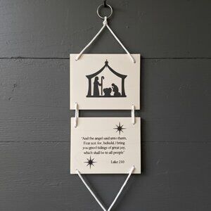 Christmas Wall Decor